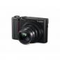 Preview: Panasonic Lumix DC-TZ202D schwarz