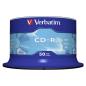 Preview: 1x50 Verbatim Data Life CD-R 80 52x Speed, ExtraProtection