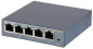 Preview: TP-Link TL-SG105 5-Port Switch