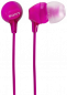 Preview: Sony MDR-EX15LPPI Pink