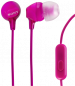 Preview: Sony MDR-EX15APPI Pink