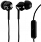 Preview: Sony MDR-EX110APB Schwarz