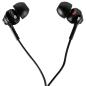 Preview: Sony MDR-EX110APB Schwarz