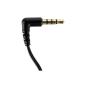 Preview: Sony MDR-EX110APB Schwarz