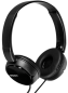 Preview: Sony MDR-ZX310B Schwarz