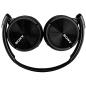Preview: Sony MDR-ZX310B Schwarz