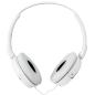 Preview: Sony MDR-ZX310W Weiß