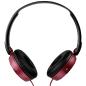 Preview: Sony MDR-ZX310R Rot