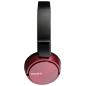 Preview: Sony MDR-ZX310R Rot