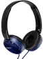 Preview: Sony MDR-ZX310L Blau