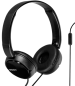Preview: Sony MDR-ZX310APB Schwarz