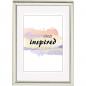 Preview: Hama Madrid champagner     30x40 Kunststoff                125481