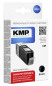 Preview: KMP C89 Tintenpatrone schwarz kompatibel mit Canon PGI-550PGBK