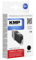 Preview: KMP C90 Tintenpatrone schwarz komp. mit Canon CLI-551 BK XL