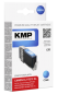 Preview: KMP C91 Tintenpatrone cyan komp. mit Canon CLI-551 C XL