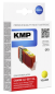Preview: KMP C93 Tintenpatrone yellow komp. mit Canon CLI-551 Y XL