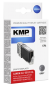 Preview: KMP C94 Tintenpatrone grau komp. mit Canon CLI-551 GY XL