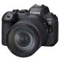 Preview: Canon EOS R6 Mark II Kit + RF 4,0/24-105 L IS USM