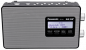 Preview: Panasonic RF-D 10 EG-K schwarz