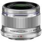 Preview: Olympus M.Zuiko Digital 1,8/25 silber