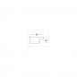 Preview: Walther Home               15x20 Holz Nussbaum             HO520N