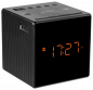 Preview: Sony ICF-C1 B schwarz