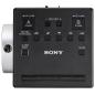 Preview: Sony ICF-C1 PJ