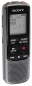 Preview: Sony ICD-PX240