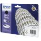 Preview: Epson DURABrite Ultra Ink 79 XL Tintenpatrone schwarz     T 7901