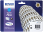 Preview: Epson DURABrite Ultra Ink 79 XL Tintenpatrone cyan        T 7902