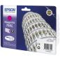 Preview: Epson DURABrite Ultra Ink 79 XL Tintenpatrone magenta     T 7903
