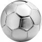Preview: Zilverstad Spardose Fußball versilbert anlaufgesch. A6007260