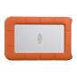 Preview: LaCie Rugged Mini 2,5"       2TB USB 3.0