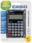 Preview: Casio SL-300VER