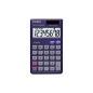 Preview: Casio SL-300VER