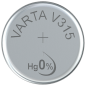 Preview: 10x1 Varta Watch V 315 VPE Innenkarton
