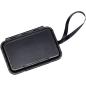 Preview: B&W Outdoor Case Type 200 schwarz mit Schaumstoff Inlay