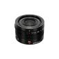 Preview: Panasonic Leica DG 1,7/15 SUMMILUX schwarz