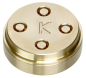 Preview: Kenwood A 910004 Maccheroni
