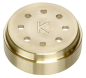 Preview: Kenwood A 910006 Quadratische Spaghetti