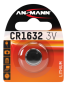 Preview: Ansmann CR 1632