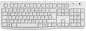 Preview: Logitech K 120 Keyboard OEM USB white