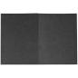 Preview: 1x100 Daiber Passbildmappen "Profi-Line" bis 7x10 cm schwarz