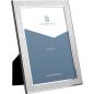 Preview: Zilverstad Padua           13x18 Aluminium Portrait       6054060