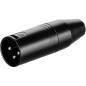 Preview: Rode VXLR Adapter Miniklinke/XLR