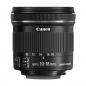 Preview: Canon EF-S 4,5-5,6/10-18 IS STM