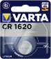 Preview: 1 Varta electronic CR 1620