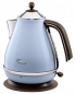 Preview: DeLonghi KBOV 2001 AZ Icona Vintage