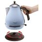 Preview: DeLonghi KBOV 2001 AZ Icona Vintage