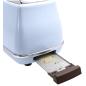 Preview: DeLonghi CTOV 2103 AZ Icona Vintage